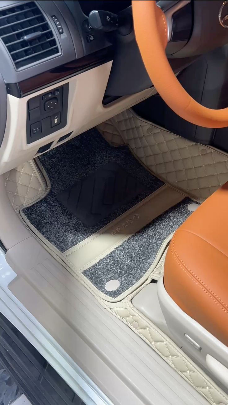 Car Mats