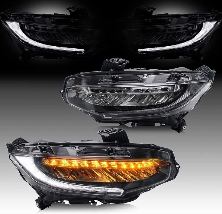 LED Projector Lights